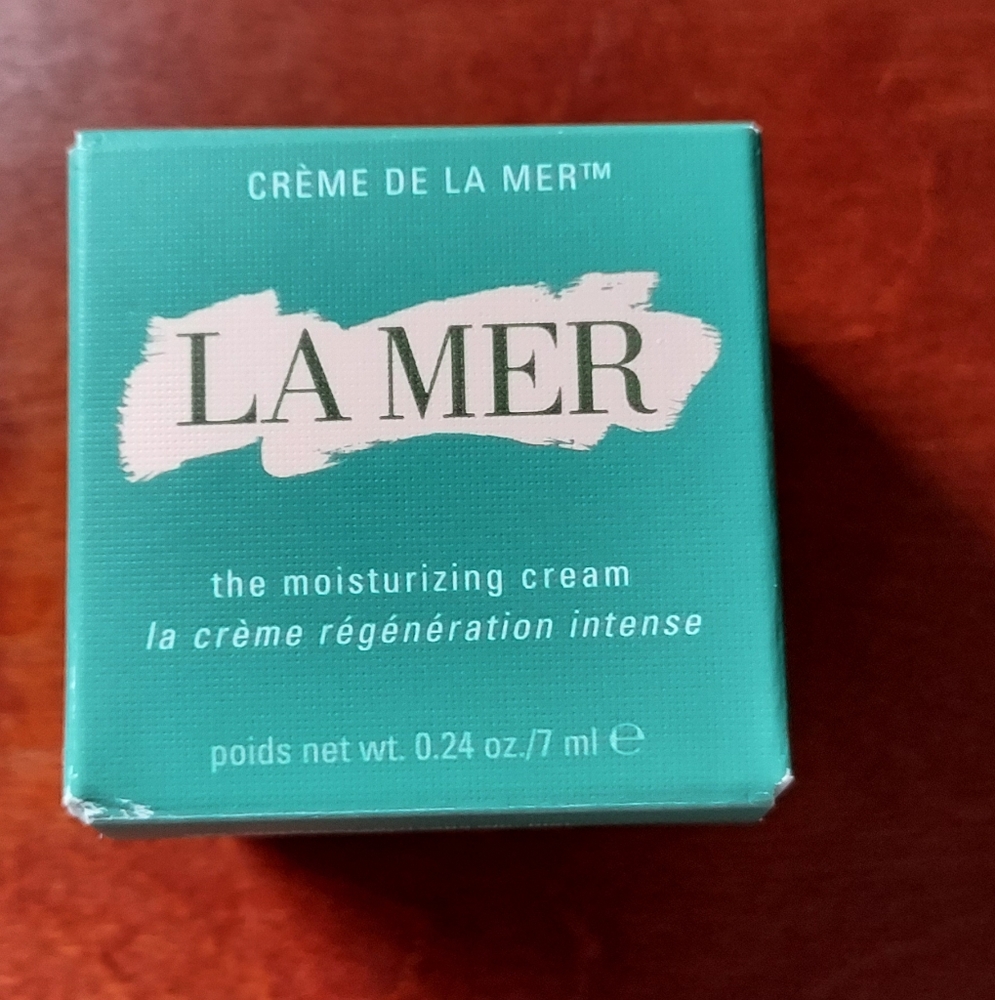 Creme De LA Mer